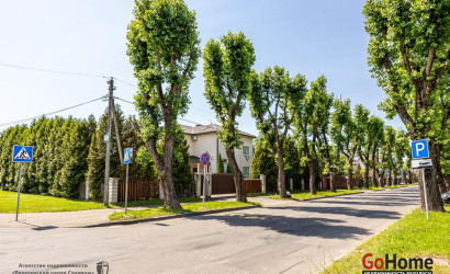 Купить 8-комнатную квартиру, Минск, Аннаева, 78 (Партизанский район). Фото 37