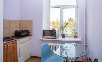 Купить 2-комнатную квартиру, Минск, Свердлова ул., 32 (Октябрьский район). Фото 9