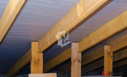 Купить дом, Березина, Слуцкая ул., 2, 10 соток. Фото 39