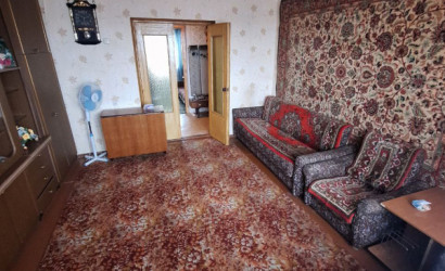 Купить 4-комнатную квартиру, Витебск, Генерала Людникова, 17. Фото 5