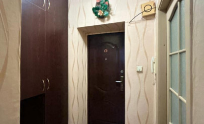 Купить 1-комнатную квартиру, Солигорск, Мира просп., 13/А. Фото 10