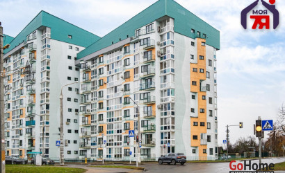 Купить 1-комнатную квартиру, Минск, Беды ул., 45 (Советский район). Фото 16