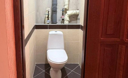 Купить 1-комнатную квартиру, Березовка, Ленина, 27Б. Фото 8