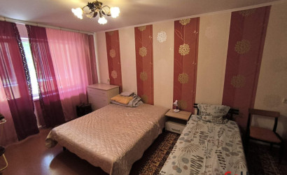 Снять 2-комнатную квартиру на сутки, Солигорск, Набережная 20. Фото 3