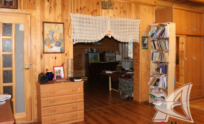 Купить дом, Полятичи, Батчинский с/с, 15.6 соток. Фото 12