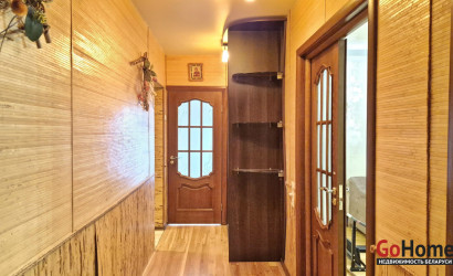 Купить 3-комнатную квартиру, Гродно, Терешковой, 40. Фото 13