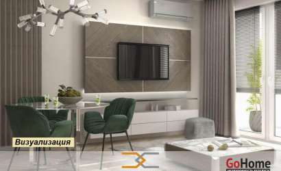 Купить 1-комнатную квартиру, Минск, Дзержинского просп., 19 (Московский район). Фото 13