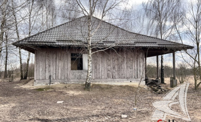 Купить дом, Залесье, Чернинский с/с, 25 соток. Фото 4