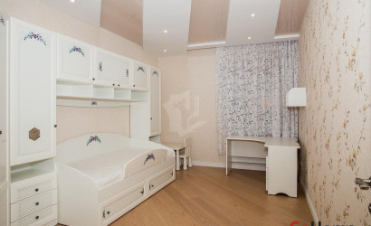 Купить 3-комнатную квартиру, Минск, Беломорская ул., 21 (Советский район). Фото 19