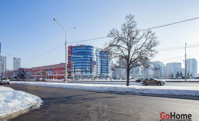 Купить 1-комнатную квартиру, Минск, Независимости просп., 143/1 (Первомайский район). Фото 34