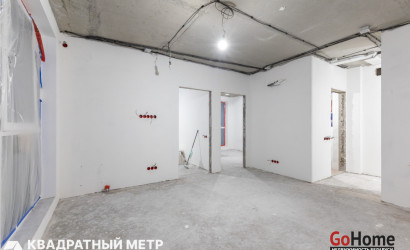 Купить 3-комнатную квартиру, Минск, пер. Братский, д. 11 (Октябрьский район). Фото 7