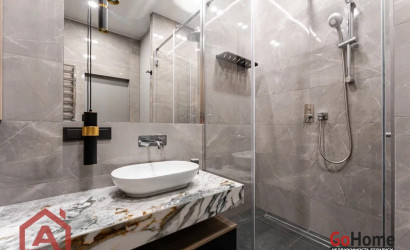 Снять 3-комнатную квартиру, Минск, Ратомская, 26 (Центральный район). Фото 24