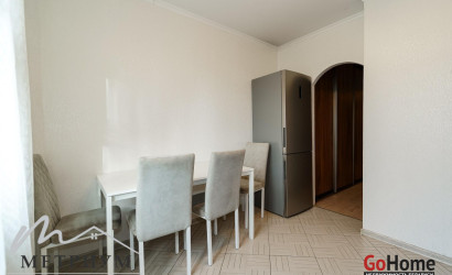 Купить 1-комнатную квартиру, Минск, Прушинских ул., 42 (Ленинский район). Фото 14