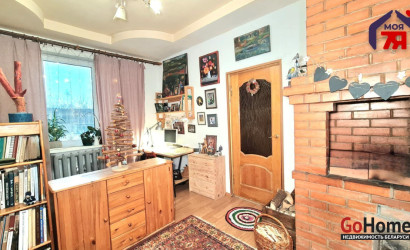 Купить 2-комнатную квартиру, Городище, Ботаническая ул.. Фото 15