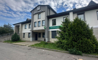  2-этаж.(185.7 м2), Ратомка(Приозерная ул.)