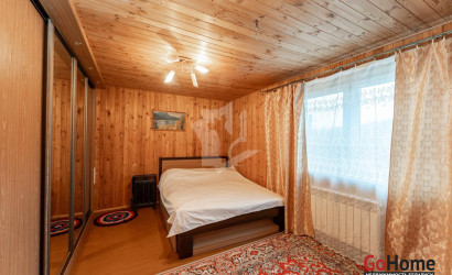 Купить дом в деревне, Зеленый дол, 4.37 соток. Фото 24