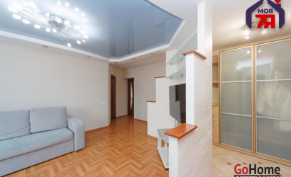 Купить 3-комнатную квартиру, Боровляны, 40 Лет Победы ул., 28. Фото 3