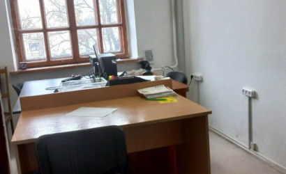 Аренда офиса, Минск, Богдановича пер., 52,  от 10 до 96 кв.м.. Фото 1