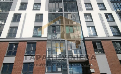 Купить 2-комнатную квартиру, Брест, ул. Октябрьской революции, д. . Фото 13