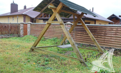 Купить дом, Полятичи, Батчинский с/с, 15.6 соток. Фото 19