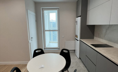 Снять 2-комнатную квартиру, Минск, Жореса Алфёрова, 11 (Октябрьский район). Фото 4