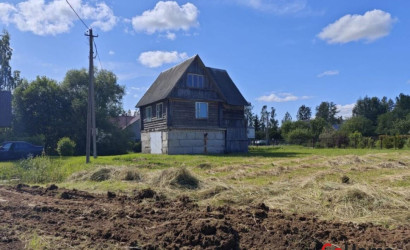Купить дом в деревне, Рудаковец, 14.3 соток. Фото 10
