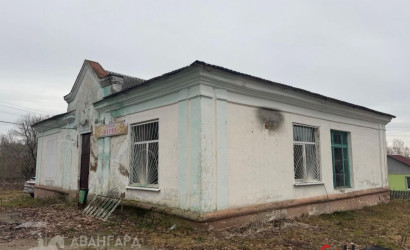 Продажа торгового помещения, Новый Двор,  159 кв.м.. Фото 1