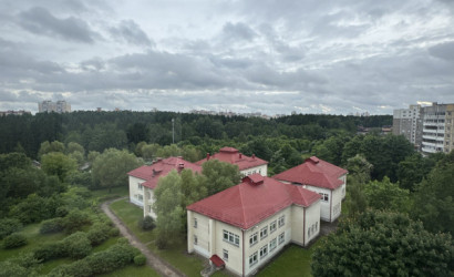 Купить 3-комнатную квартиру, Минск, Якубовского ул., 54 (Фрунзенский район). Фото 7