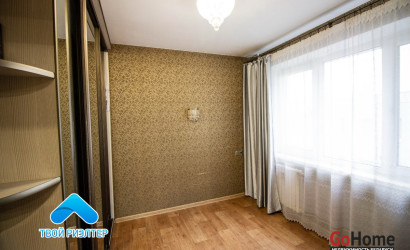 Купить 4-комнатную квартиру, Гомель, Речицкий пр-т, д.4А. Фото 7