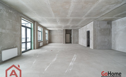 Купить 3-комнатную квартиру, Минск, Тимирязева, 130 (Центральный район). Фото 5