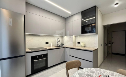 Снять 2-комнатную квартиру, Минск, просп. Дзержинского, д. 26. Фото 3