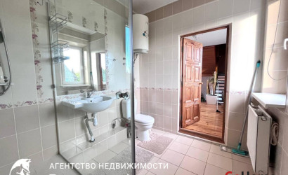 Купить дом, Сузорье Смолевичский район ст., 13.26 соток. Фото 25