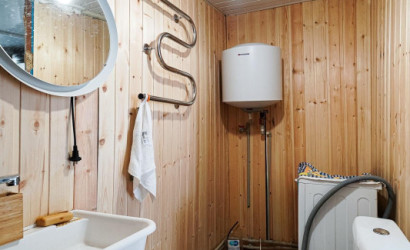 Купить дом, Большевик, Центральная ул., 16.78 соток. Фото 13