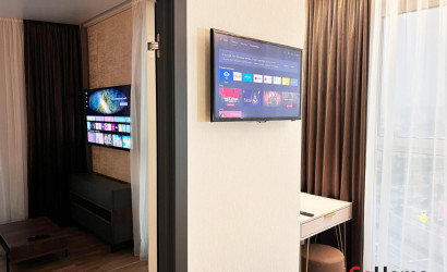 Снять 2-комнатную квартиру, Минск, Брилевская ул. 27 (Октябрьский район). Фото 20