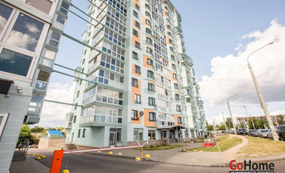 Снять 2-комнатную квартиру, Минск, ул. Беды, д. 45 (Советский район). Фото 12