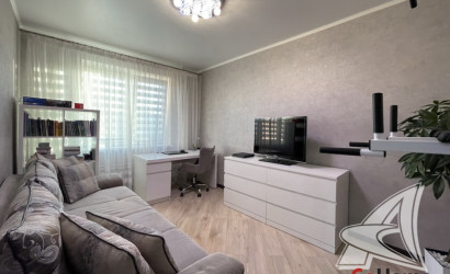 Купить 2-комнатную квартиру, Брест, Ковалево, ул. Карьерная. Фото 9