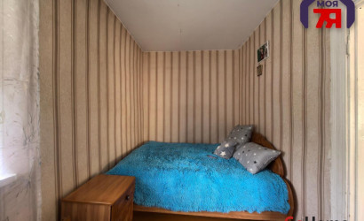 Купить 2-комнатную квартиру, Слуцк, Пионерская ул., 6. Фото 1