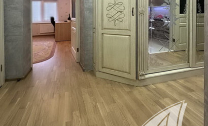 Купить 3-комнатную квартиру, Брест, Центр, ул. Гоголя. Фото 26