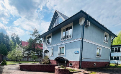 Купить дом, Колодищи, Васильевская ул., 46, 16 соток. Фото 8