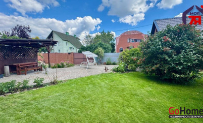 Купить коттедж, Солигорск, Забродская ул., 13 соток. Фото 48