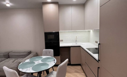 Снять 2-комнатную квартиру, Минск, Жореса Алфёрова, 11(Октябрьский район). Фото 11