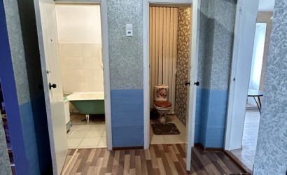 Купить 3-комнатную квартиру, Полоцк, Спортивная ул., 19. Фото 9