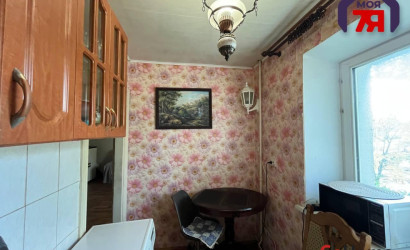 Купить 2-комнатную квартиру, Минск, Калиновского ул., 51/А. Фото 6