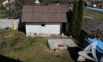 Купить дом, Волки, Мухавецкий с/с, 17.78 соток. Фото 1