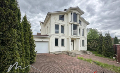 Купить дом, Минск, Жасминовая ул., 5.4 соток. Фото 3