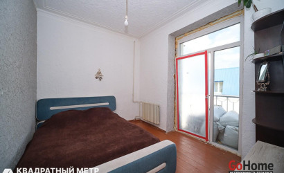 Купить 2-комнатную квартиру, Минск, Козлова пер., 8/А (Партизанский район). Фото 5