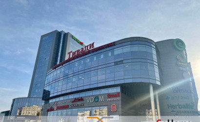 Купить 2-комнатную квартиру, Минск, Притыцкого ул., 41 (Фрунзенский район). Фото 5