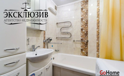 Купить 2-комнатную квартиру, Минск, Корженевского ул., 1/1 (Октябрьский район). Фото 5