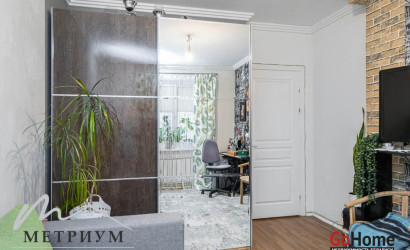 Купить 3-комнатную квартиру, Минск, Неманская ул., 17 (Фрунзенский район). Фото 9