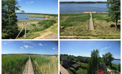 Купить дом, Озеры, Рабочая, 13.9 соток. Фото 4